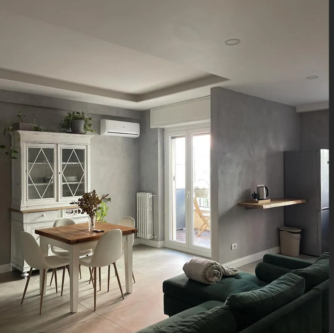 A Casa Apartment Rome