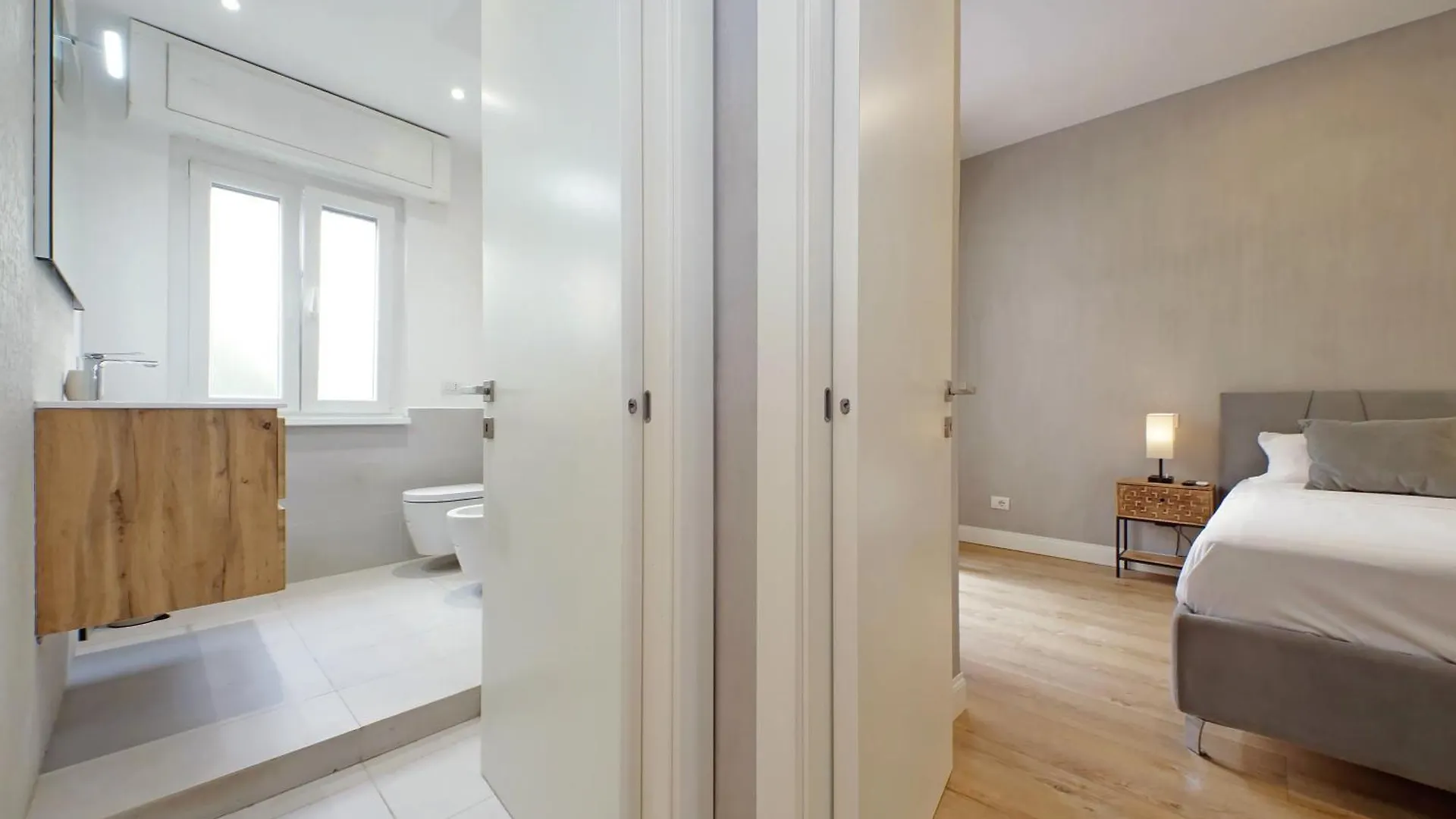 A Casa Apartment Rome Italy