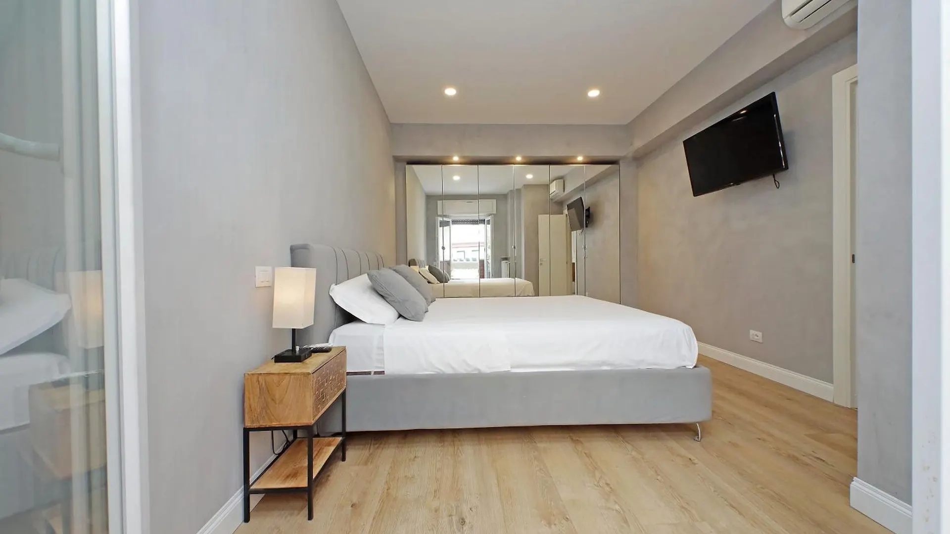 A Casa Apartment Rome