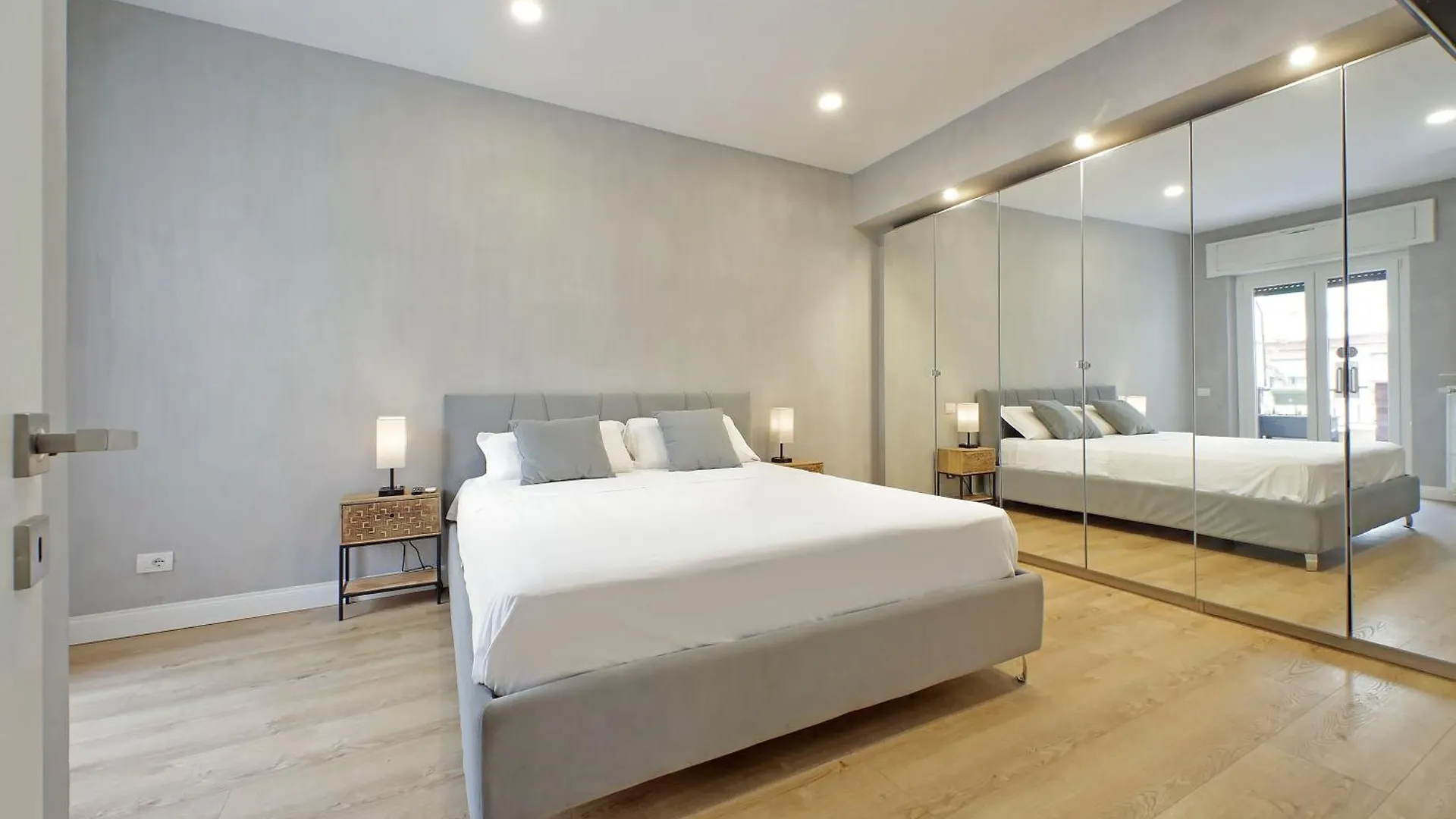 A Casa Apartment Rome 0*,