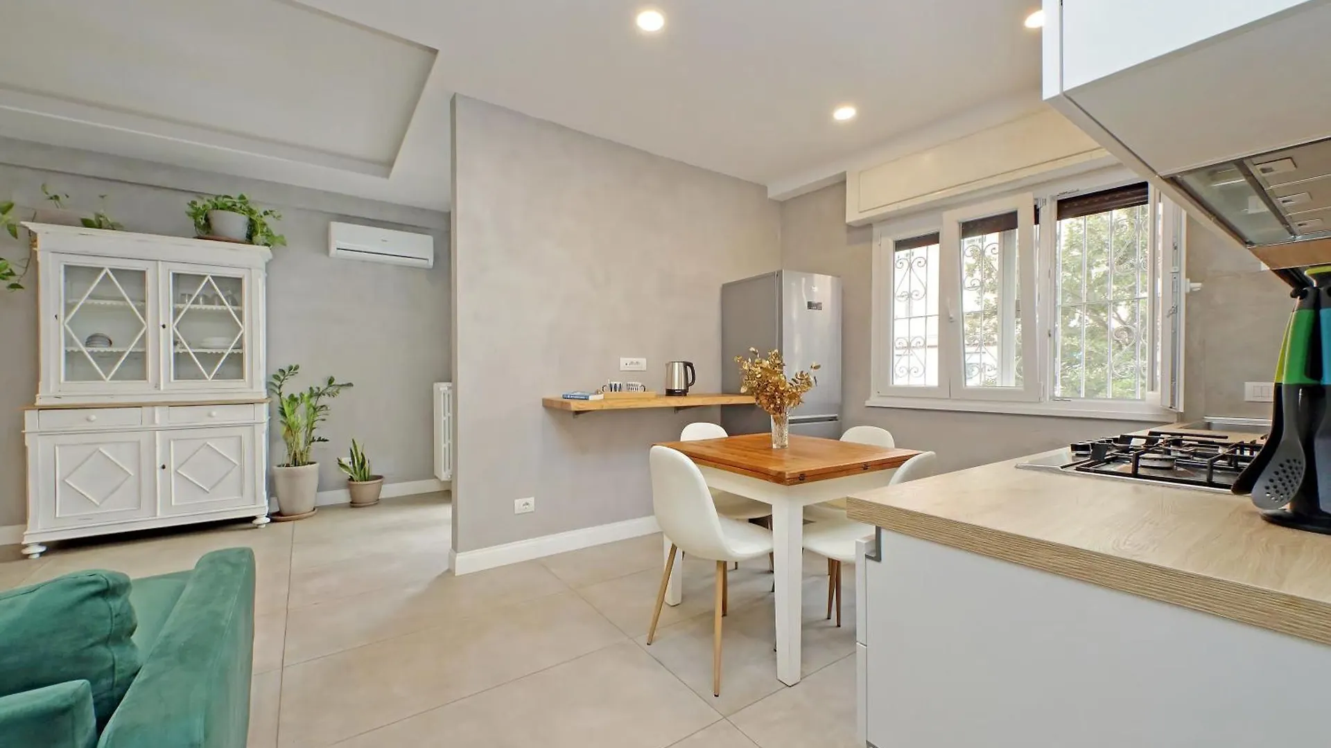 A Casa Apartment Rome