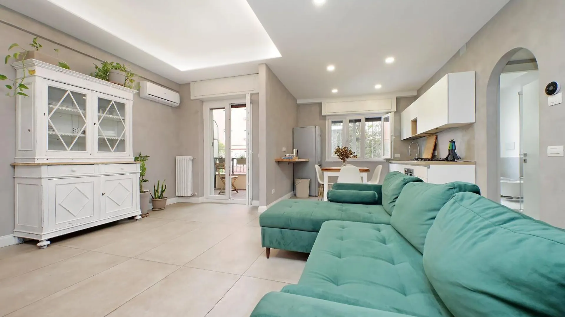 A Casa Apartment Rome