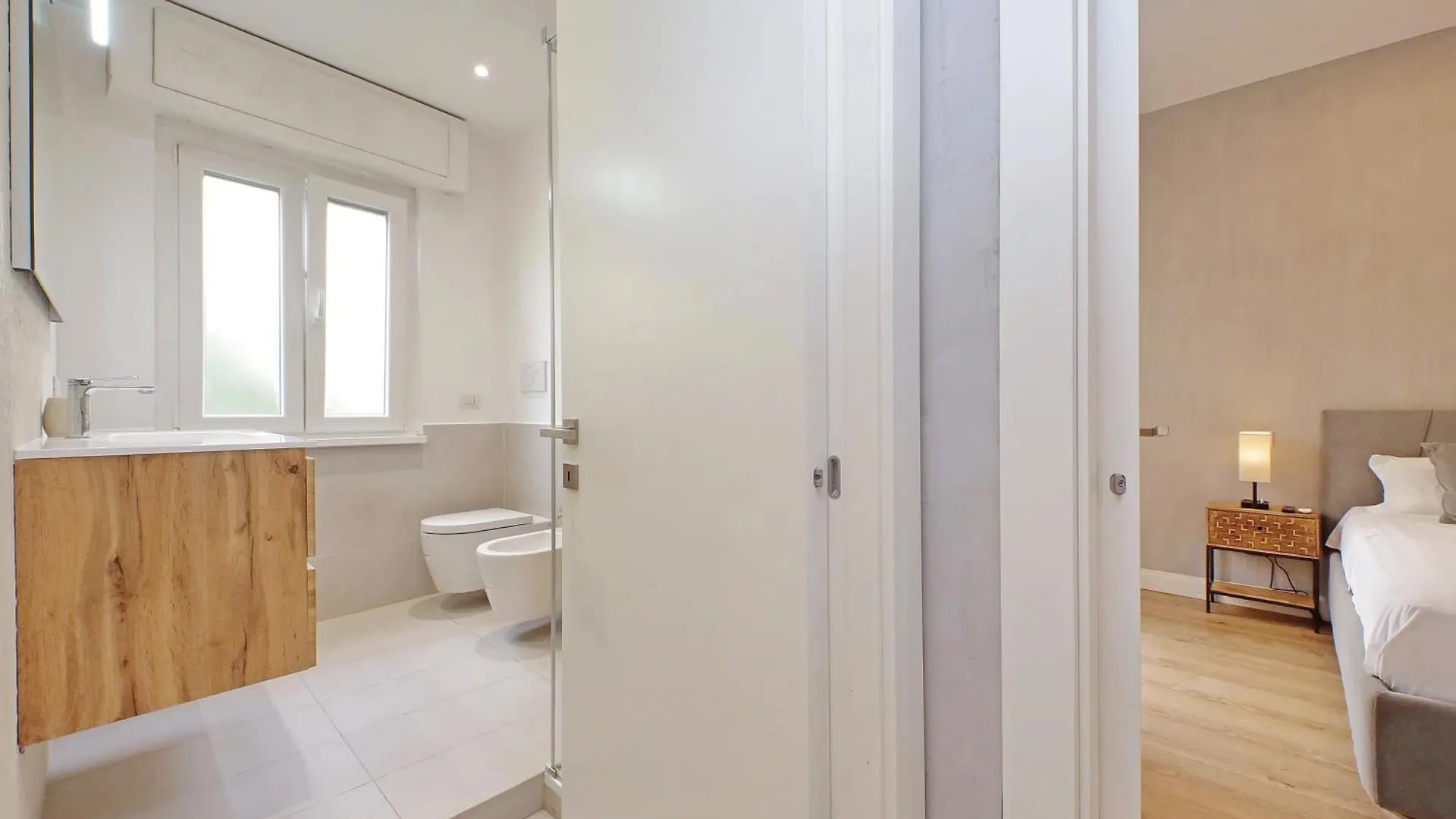 A Casa Apartment Rome