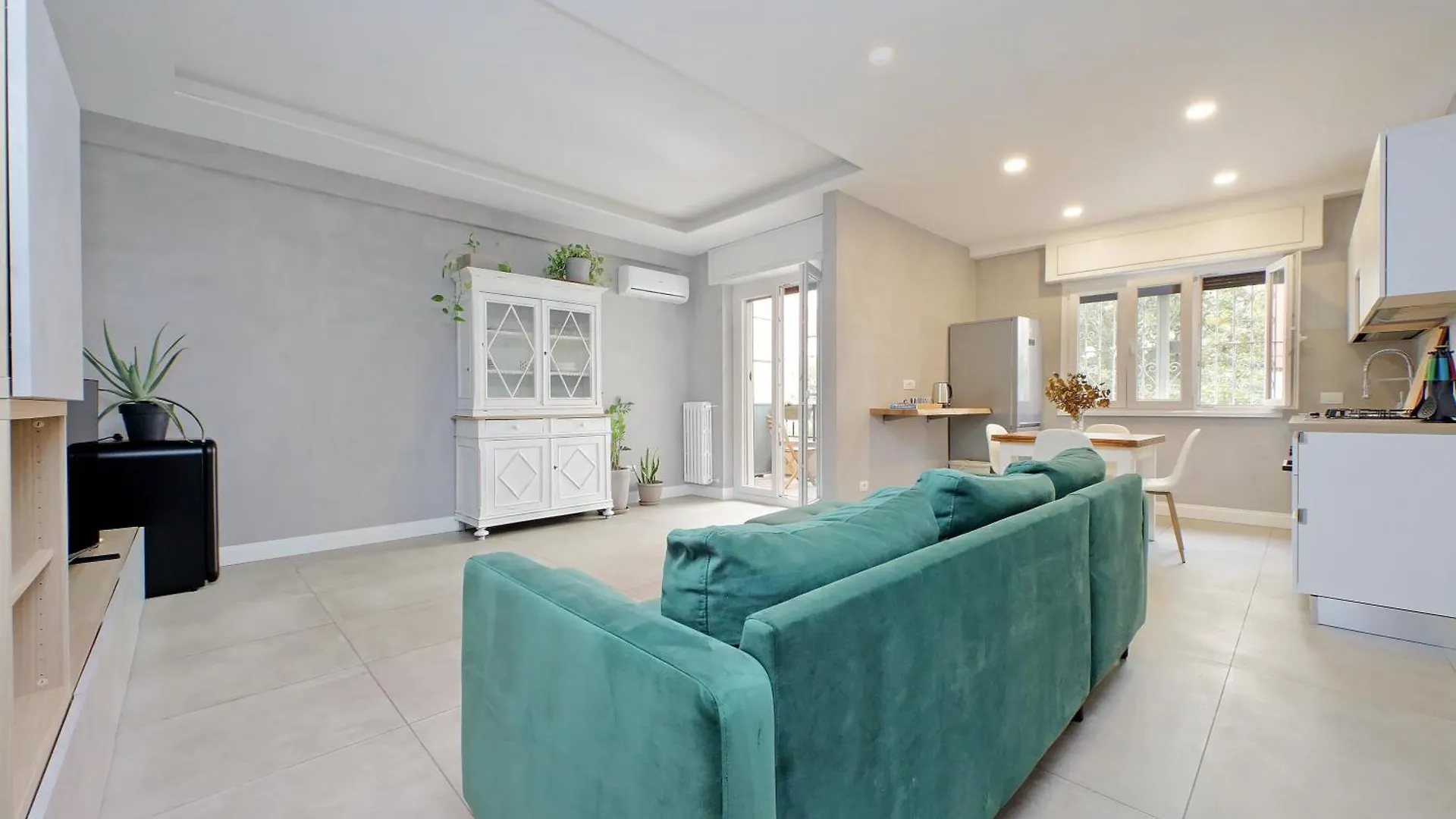 A Casa Apartment Rome 0*,  Italy