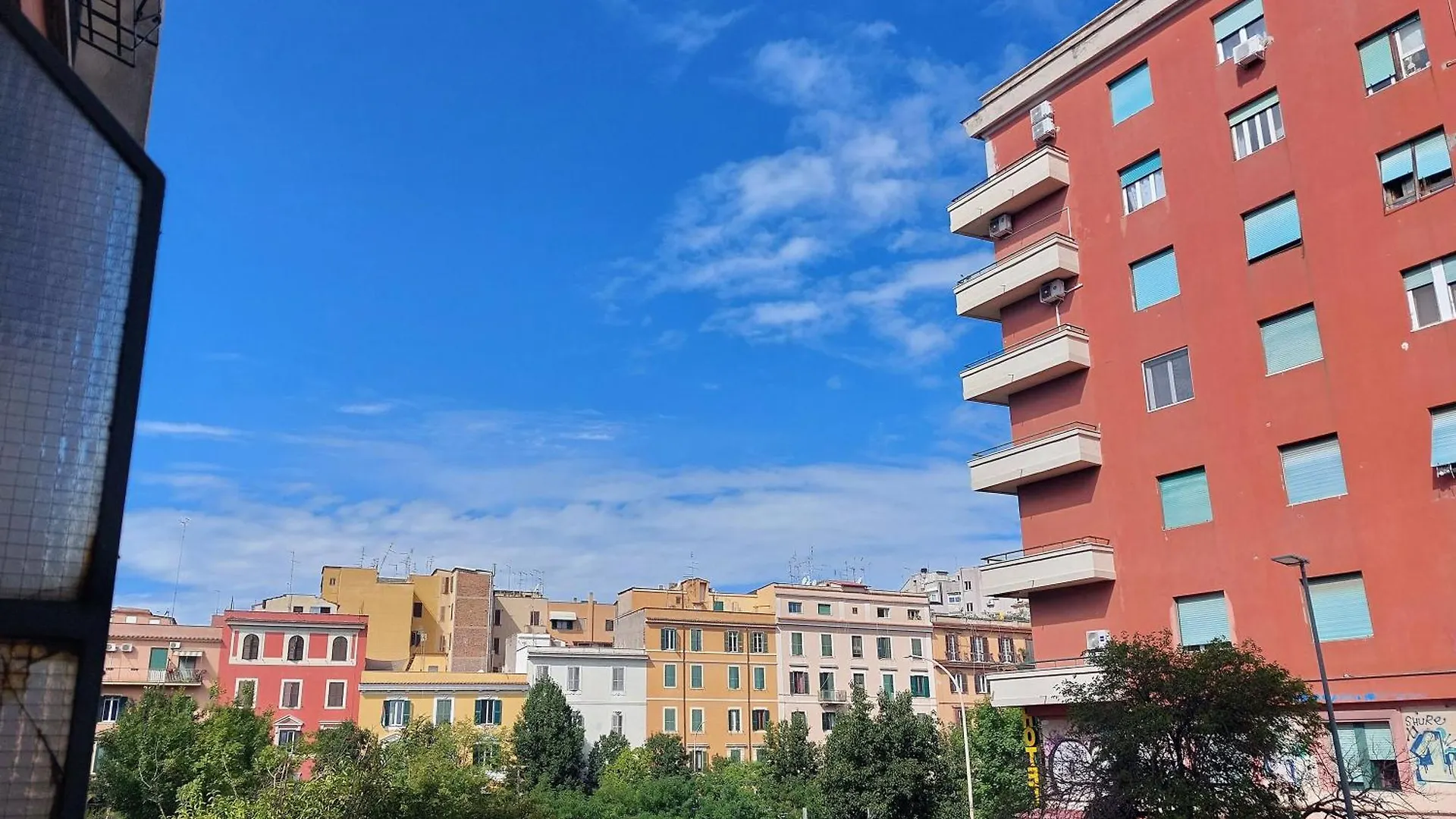 A Casa Apartment Rome 0*,  Italy